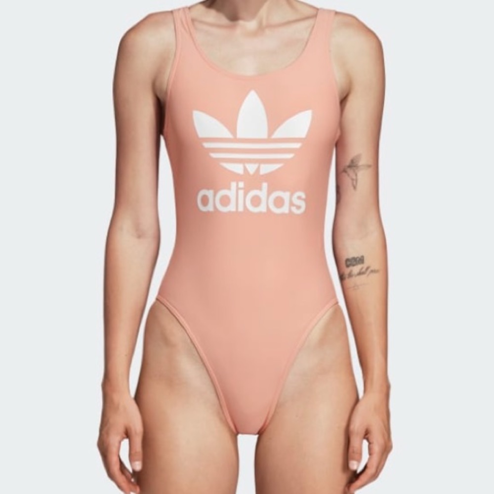 Adidas Bathing Suit